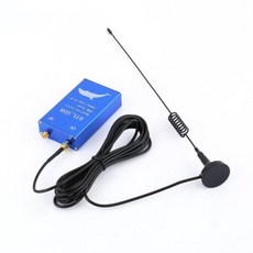 RTL2832U R820T2 100KHz-1.7GHz UHF VHF HF RTL.SDR USB 튜너 수신기 AM FM 라디오