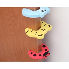 호랑이도어스토퍼