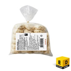 모노 산토미야 수제 카레고로케 800g, 1개 - 고르카