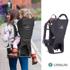 등산용유아캐리어