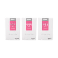 30대여성 직장인 마테차 분말 가루 클로로겐산 글로로겐산 75일분 파우더 마떼차, 상세페이지참조