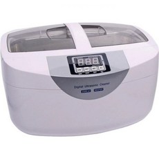  Rs Pro 초음파 클리너 0.05 kHz 2500 mL 세척기 202785 
