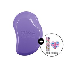 tangleteezer