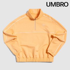 엄브로반팔셋업