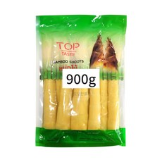 태국 Top Taste 죽순 900g, 1개
