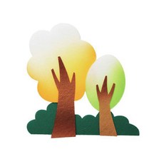 교실꾸미기펠트