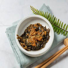 한된장