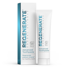 Regenerate 치약 복원하다 치아 법랑질 75ml