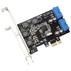 usb3.0pci19pin