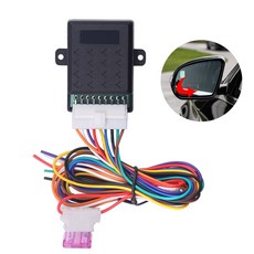 그랜저tg락폴딩