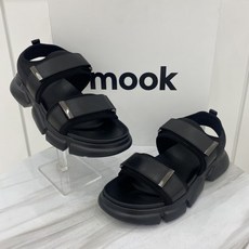무크남자샌들