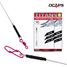 갈치지깅쇼크리더