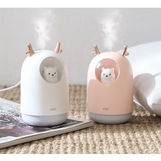 댕댕이미니가습기