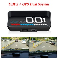 헤드업디스플레이m7