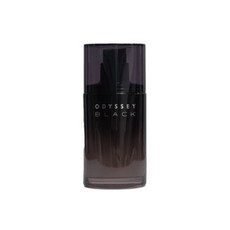 오딧세이 블랙 에멀전, 100ml, 2개