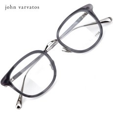 존바바토스안경테