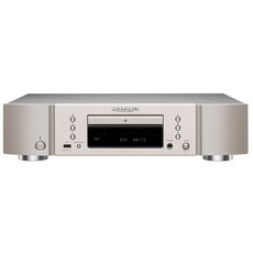 Marantz(마란츠) CD-6007 CD플레이어 정품, 블랙, 블랙칼라 - 마란츠cdp