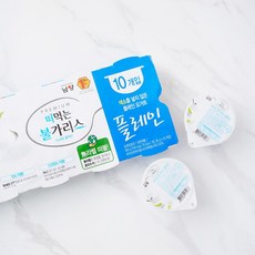 떠먹는불가리스