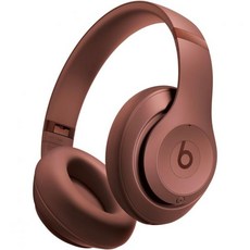 Beats Studio Pro - 무선 블루투스 노이즈 캔슬링 헤드폰 개인화된 공간 오디오 USB-C 무손실 Apple 및 Android 호환성 최대 40시간 배터리 수명