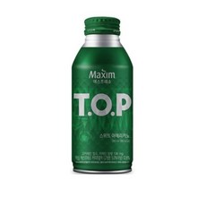 맥심 티오피 스위트 아메리카노, 380ml, 20개