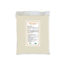 찹쌀도너츠믹스2500g, 1개, 2.5kg