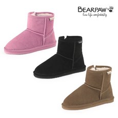 베어파우 (BEARPAW) 양털 부츠 데미 키즈(DEMI KIDS) 3종 택1( K619PD-K) 392539