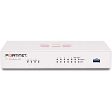 Fortinet FortiGate-50E / FG-50E 차세대 방화벽 어플라이언스 7X GbE RJ45 포트: 컴퓨터 및 액세서리, 단일옵션