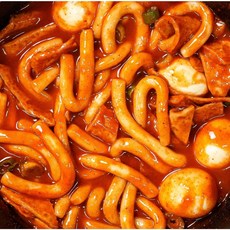 은영이떡볶이 TOP01
