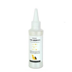 댕댕이 눈주위 갈색눈물 얼룩지우개 120ml 2개 눈물얼룩제거 반려견용품 눈청소