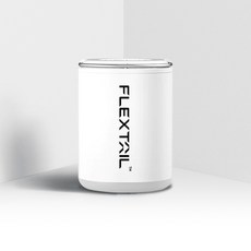 티니펌프2X 캠핑펌프 자충매트에어펌프, 화이트, 1개