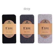ksox타이즈 케이삭스 타이즈 케이싹 회색 스타킹 면 겨울 디이프