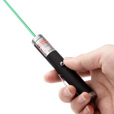 국내출하(당일발송) 고출력 레이저 펜 usb 충전 빛 강한 빛 장거리 손전등 강력한 가성비 레이져 포인 녹색 빛 붉은 빛 모래 테이블 판매 사무실 슈팅 펜, W311 녹색불 단락 충전,