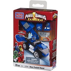 메가블럭파워레인저