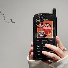 아이폰레트로케이스