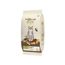 뉴트리나 프라임캣 에코 20kg 전연령 고양이밥 길냥이 길고양이사료 고양이사료 대용량, 기타육류, 5팩