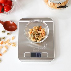 리빙앤전자저울