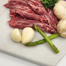 국내산 한우 1++ 갈비살 200g ktg*779vg