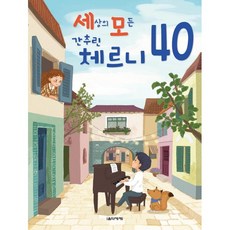세모100체르니