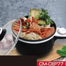 까사맘편수전기냄비