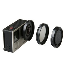 고프로 히어로 3+ 4 블랙 실버 C 액션캠 GOPRO Strfk476, 스타리플렉스 본상품선택