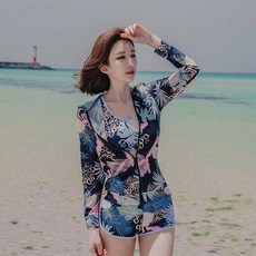 배럴여성후드집업