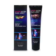 마오리초록입홍합마사지크림