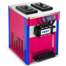 슬러시기계x-300