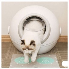 엘티 고양이 화장실, 단품, 단품
