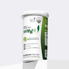 [다이어트 유산균] BNR17 비에날씬, 3개, 60캡슐