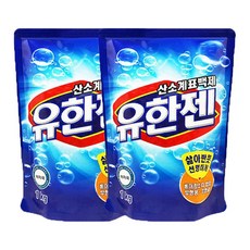 블루마운트테크놀러지폴메디슨키즈아토표백제1kg