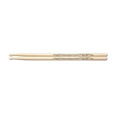Pearl 펄 드럼스틱 이지치키요시모델 14.8 x 406㎜ 히코리 167H/2, 1개