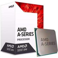 Radeon R7 AMD AD9700AGABBOX 7세대 A10-9700 쿼드코어 프로세서, 옵션