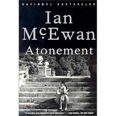 Atonement:A Novel, Anchor Books
