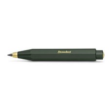 KAWECO 카베코 샤프 펜슬 클래식 스포츠 그린 CSP-GN 3.2mm 정규 수입품